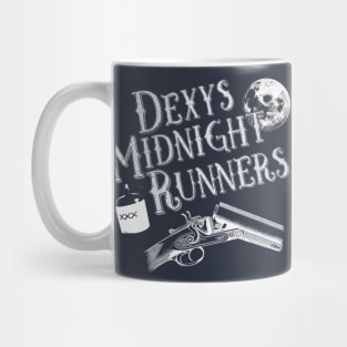 Dexys Midnight Runners -  Come on Eileen Mug